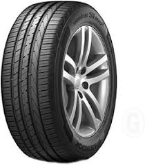 АВТОШИНА 245/45R19 HANKOOK K117A 98W